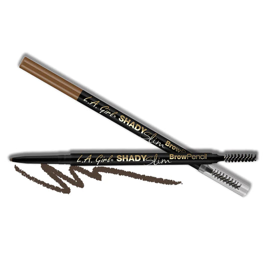 Lápiz de Cejas Shady Slim Brow Pencil - L.A Girl