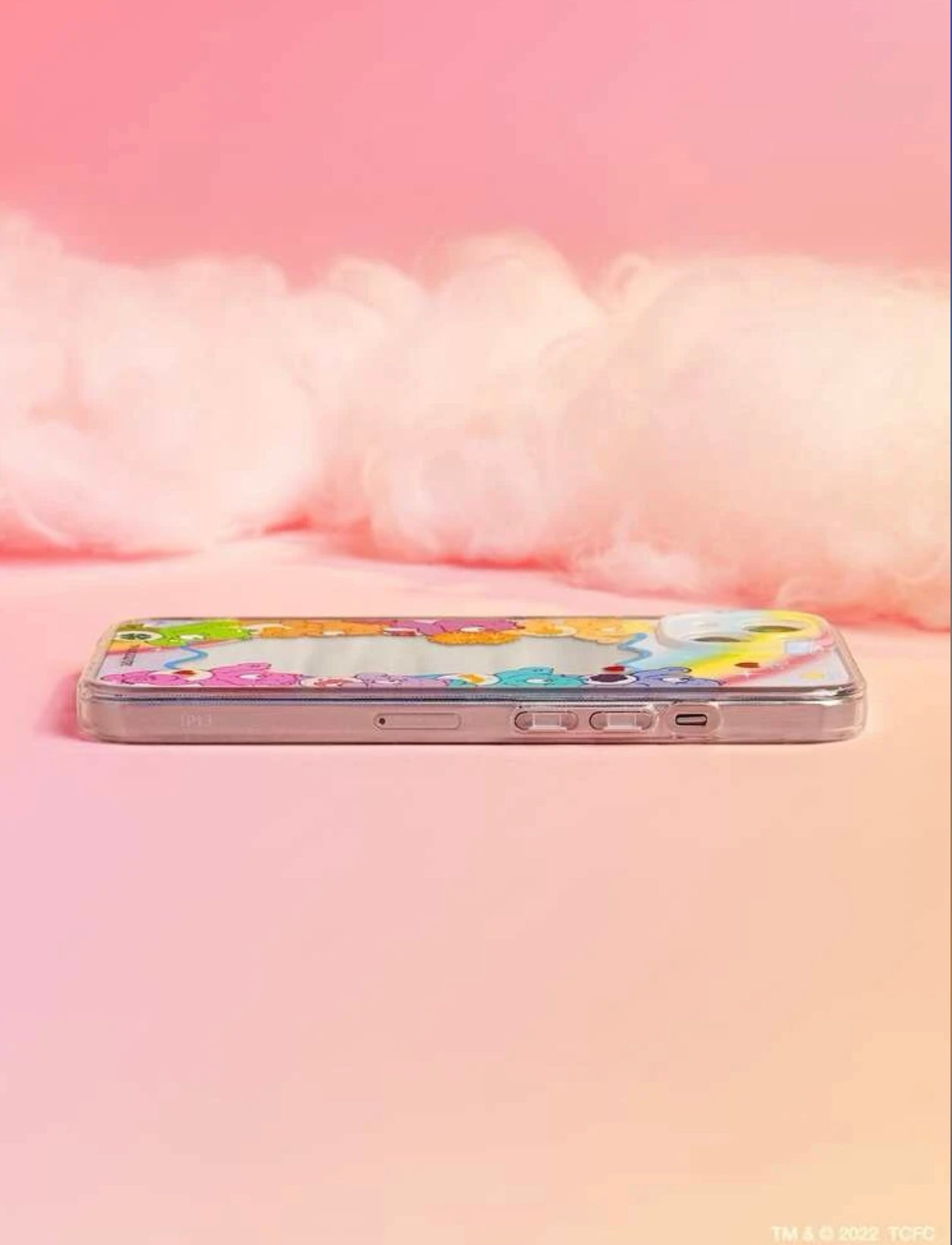 Shein - X Care Bears Funda Para Móvil