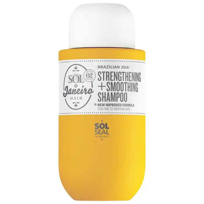 Sol de Janeiro - Brazilian Joia  Strengthening + Smoothing Shampoo **BAJO-PEDIDO**