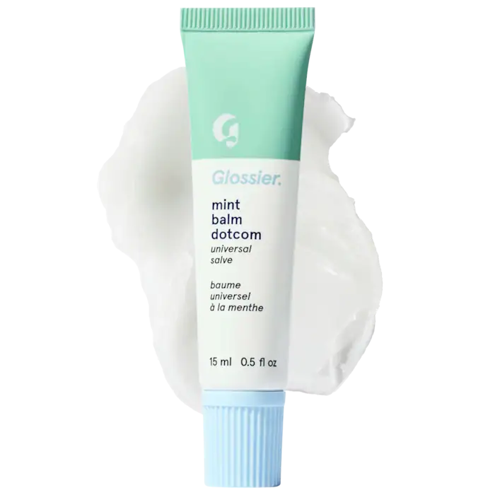 Glossier -Balm Dotcom Lip Balm and Skin Salve**BAJO-PEDIDO**