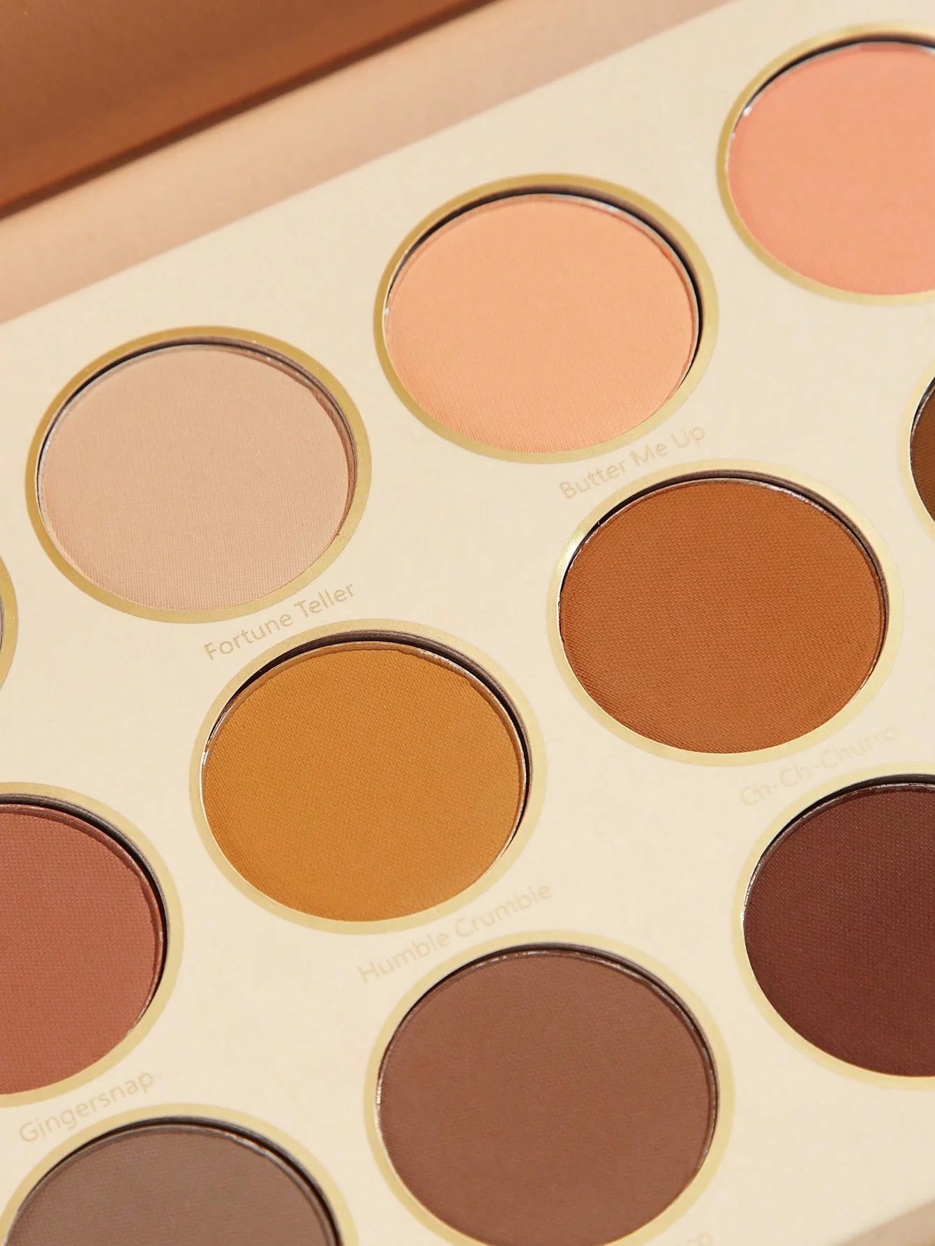 Paleta de Sombras Smart Cookie Palette - Sheglam