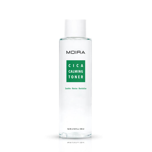 Tonico Cica Calming Toner - Moira