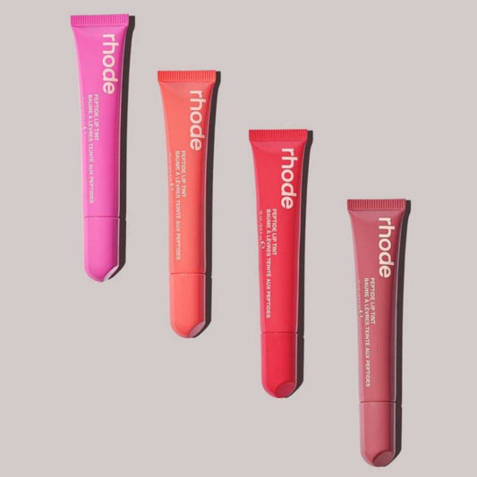 Rhode - Peptide Lip Tint The Tinted Lip Layer