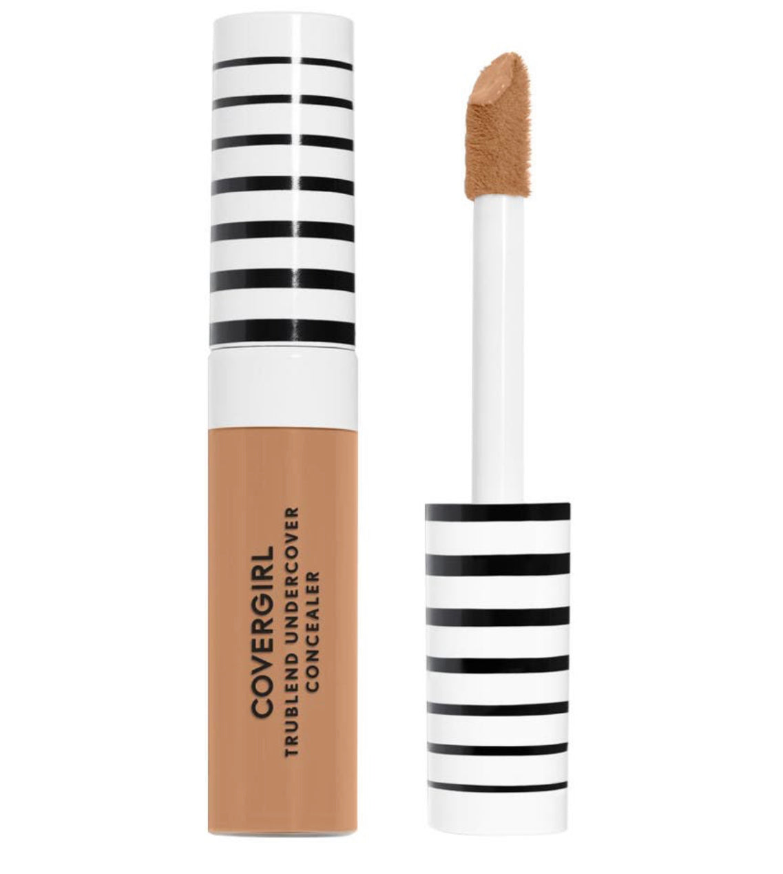 Covergirl - Corrector TruBlend Undercover Full Coverage Concealer