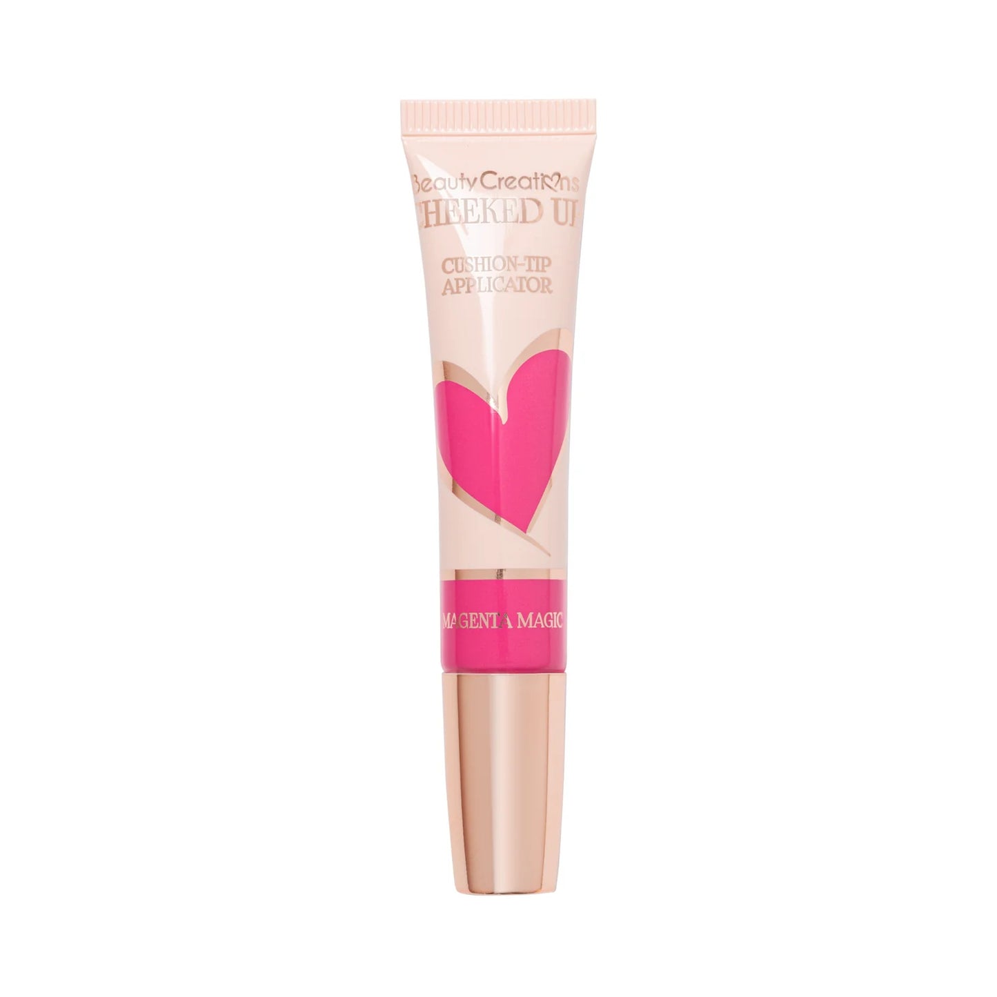 Beauty Creations - Rubor Flawless Stay Liquid Blush Cheeked Up Wands