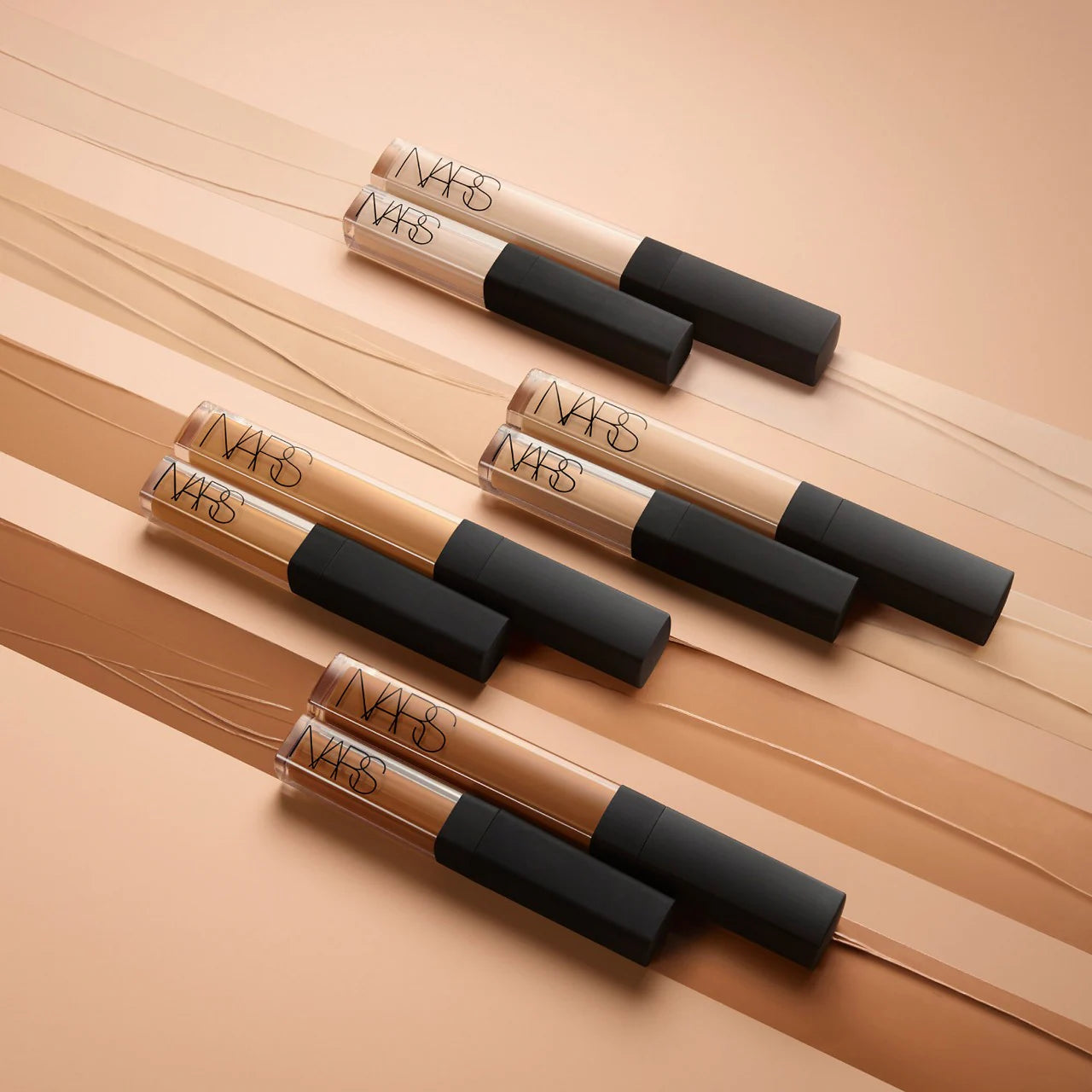 NARS - Radiant Creamy Concealer **BAJO-PEDIDO**