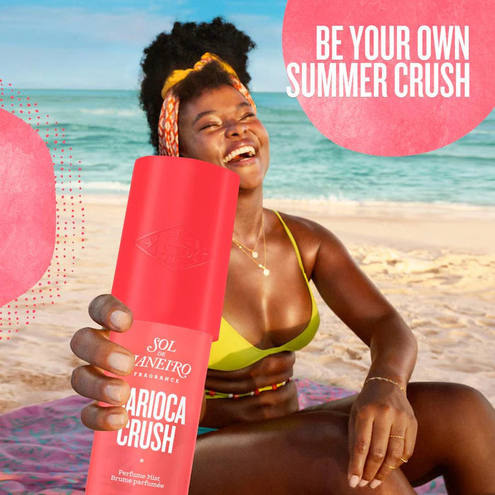 Sol de Janeiro - Carioca Crush Perfume Mist