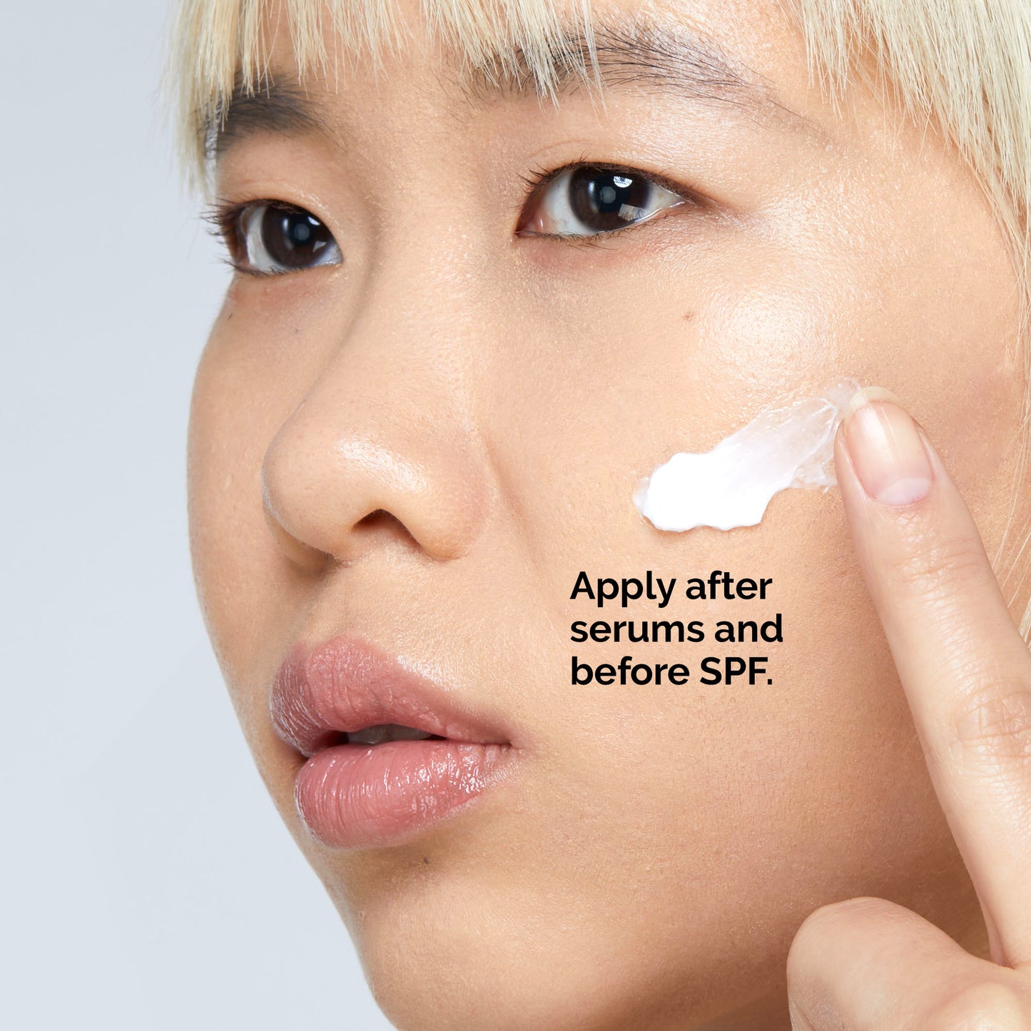 Crema Natural Moisturizing Factors + HA - The Ordinary