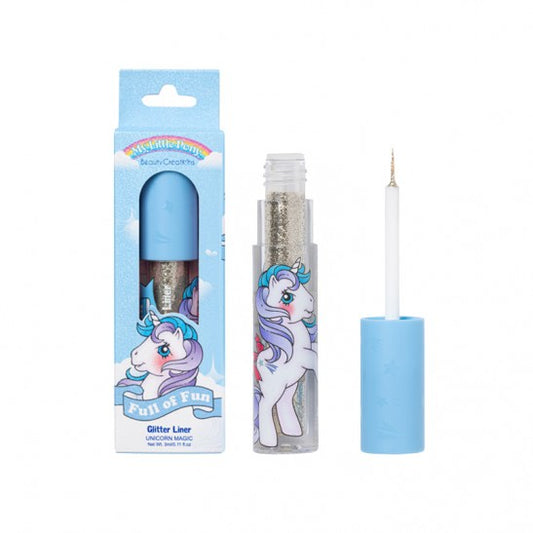 Beauty Creations x My Little Pony - Full of Fun Glitter Liners