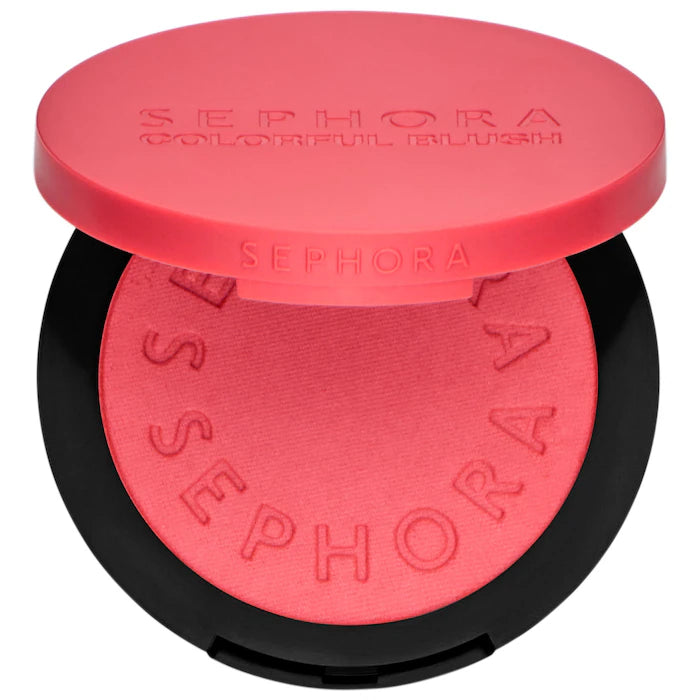 SEPHORA COLLECTION - Sephora Colorful® Blush **BAJO-PEDIDO**