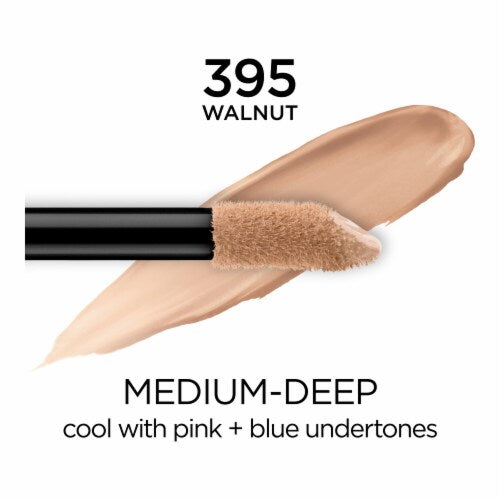 Corrector Infallible Full Wear Concealer Waterproof Full Cobertura - L’Oréal Paris