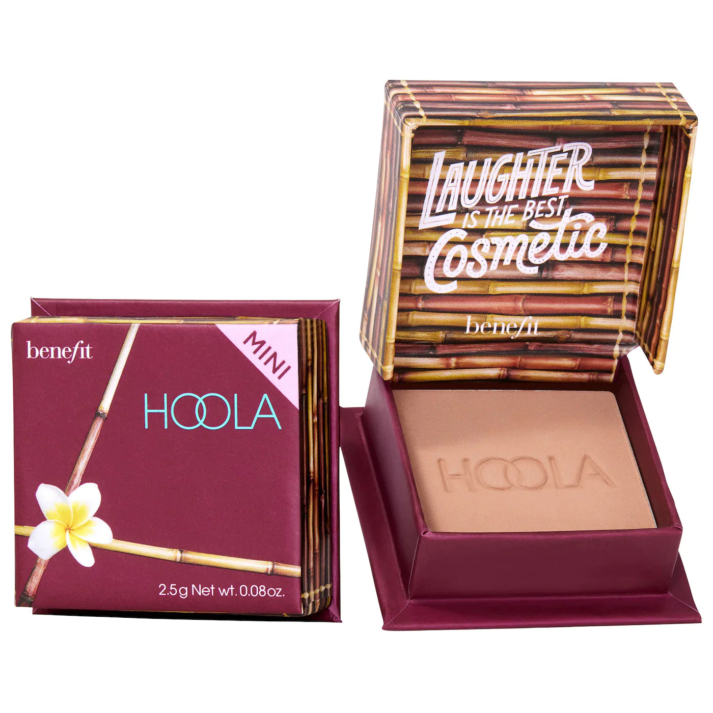 Benefit Cosmetics - Hoola Bronzer