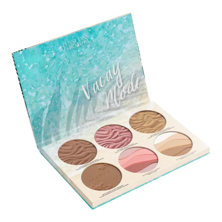 DAÑADA Physicians Formula - Butter Dream Team Palette