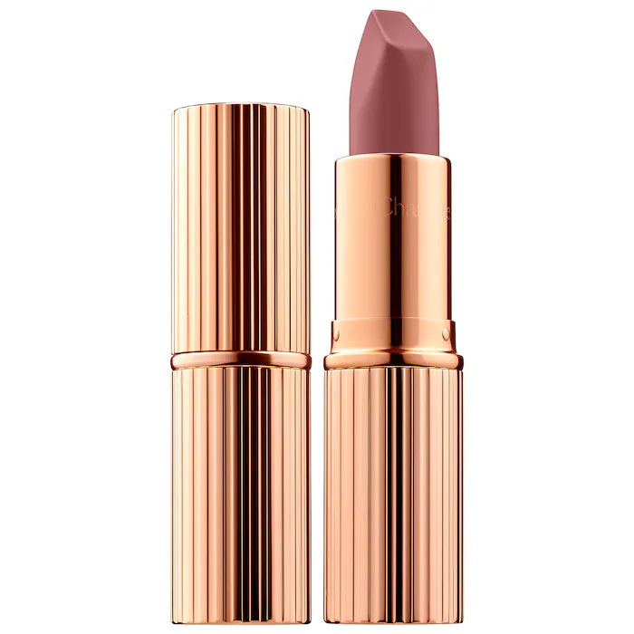 Charlotte Tilbury - Matte Revolution Hydrating Lipstick **BAJO-PEDIDO**