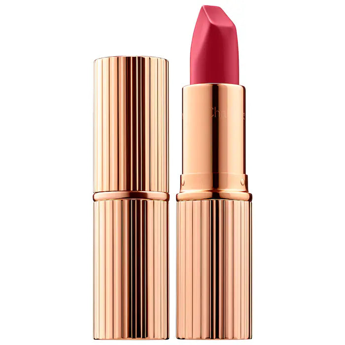 Charlotte Tilbury - Matte Revolution Hydrating Lipstick **BAJO-PEDIDO**