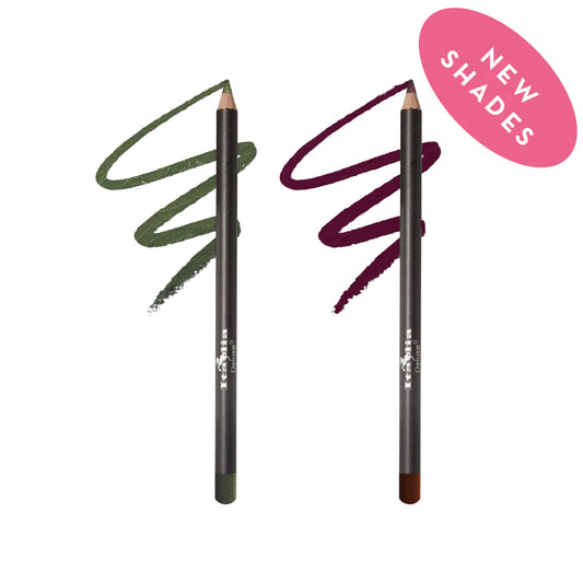 Delineador de Ojos UltraFine Eyeliner - Italia Deluxe