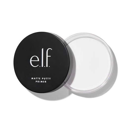 Prebase Putty Primer Translucent Matte - Elf Cosmetics