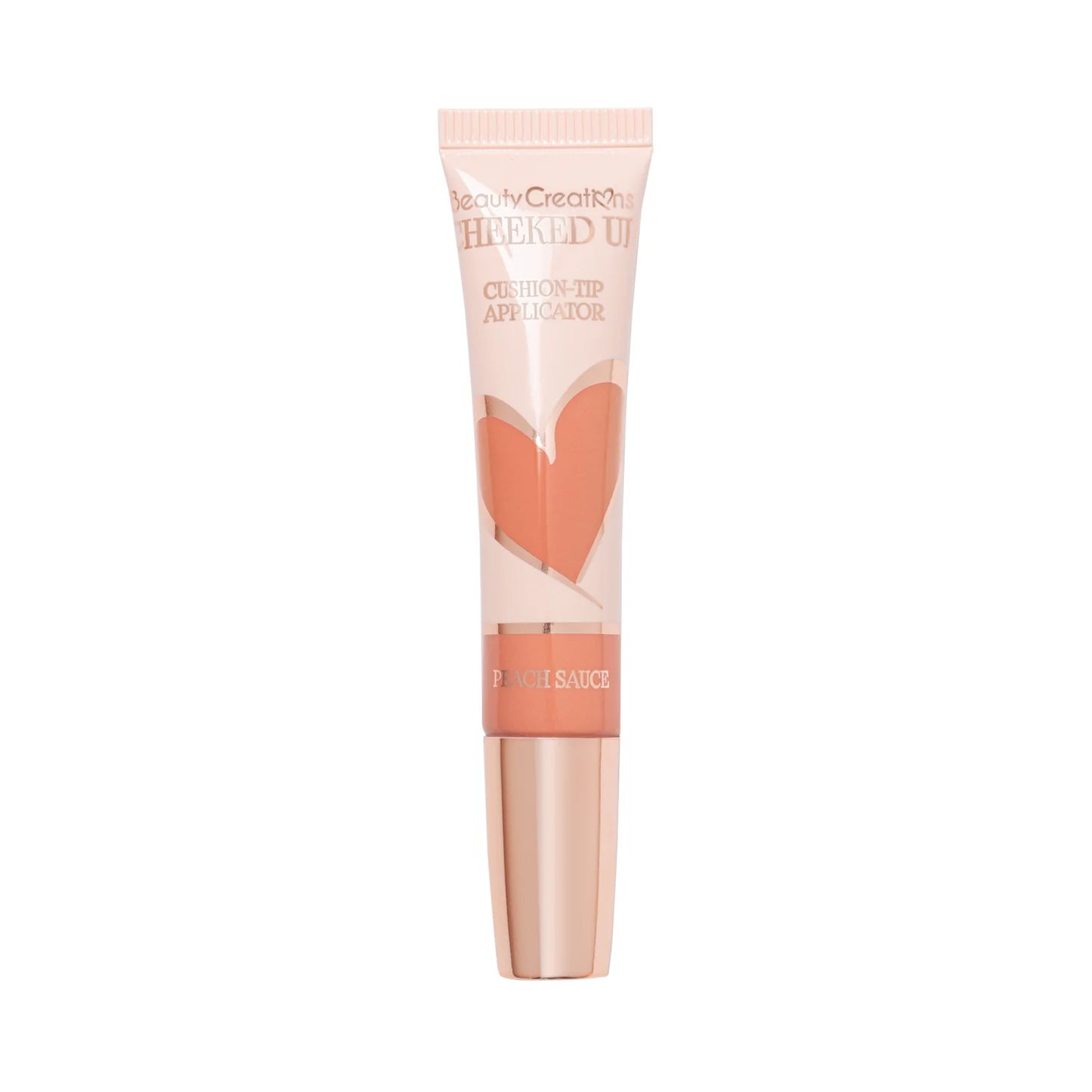 Beauty Creations - Rubor Flawless Stay Liquid Blush Cheeked Up Wands