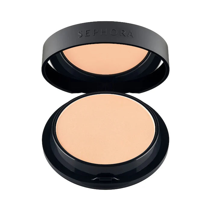 SEPHORA COLLECTION - Best Skin Ever Matte Powder Foundation **BAJO-PEDIDO**