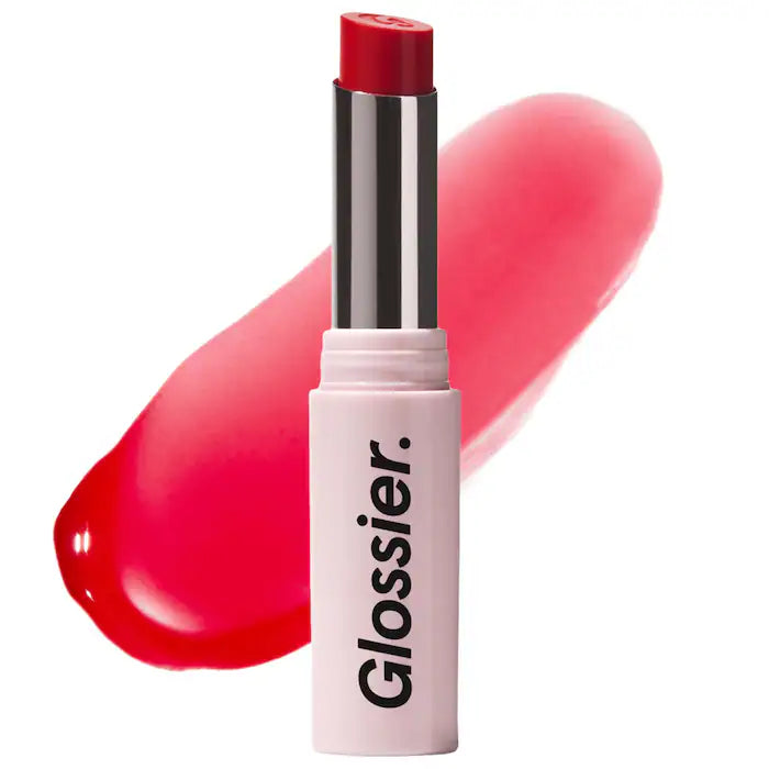 Glossier - Ultralip High Shine Lipstick with Hyaluronic Acid **BAJO PEDIDO**