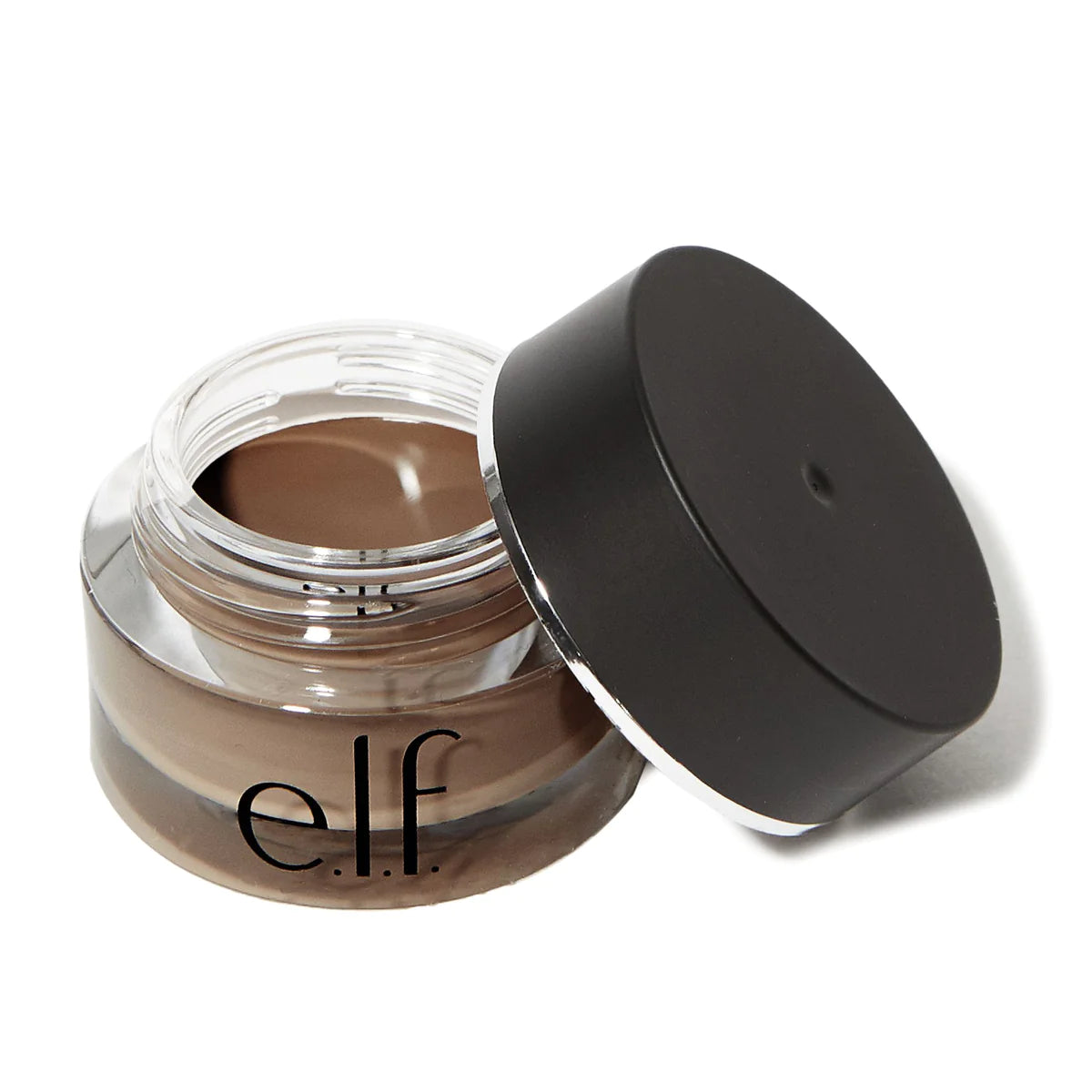 Pomada de Cejas Lock On Liner And Brow Cream - Elf Cosmetics