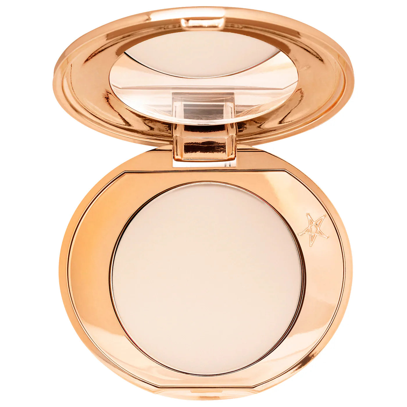 Charlotte Tilbury - Airbrush Flawless Finish Setting Powder **BAJO-PEDIDO**