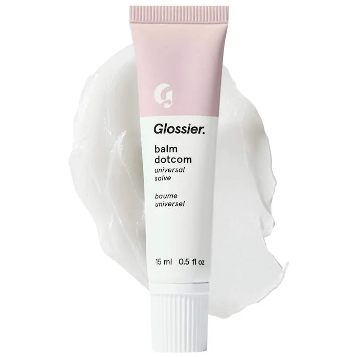 Glossier -Balm Dotcom Lip Balm and Skin Salve**BAJO-PEDIDO**