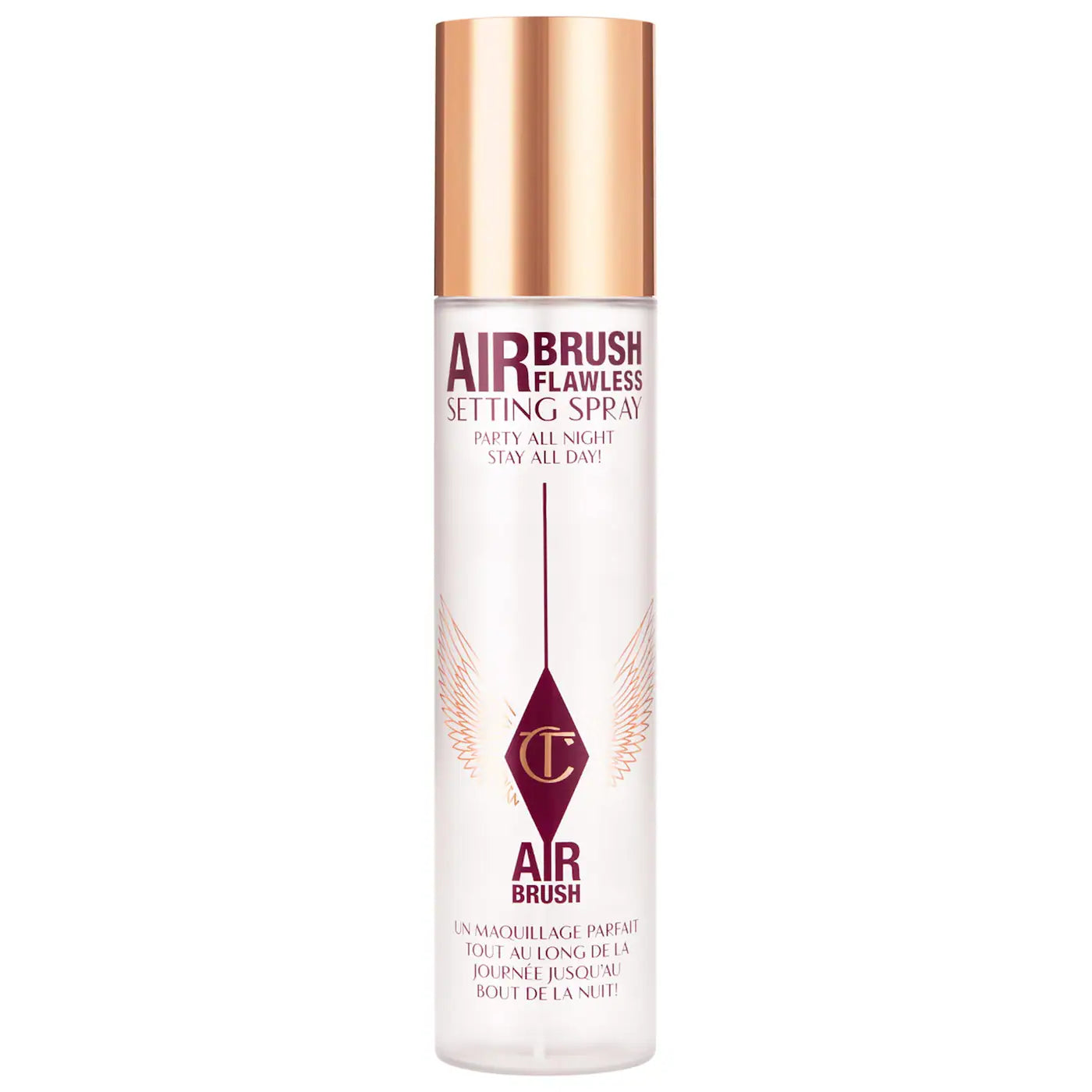 Charlotte Tilbury - Airbrush Flawless Setting Spray **BAJO-PEDIDO**