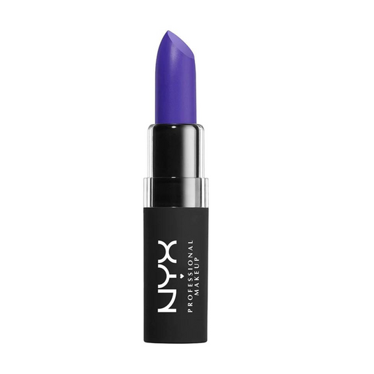 Labial Lipstick Velvet Matte - Nyx