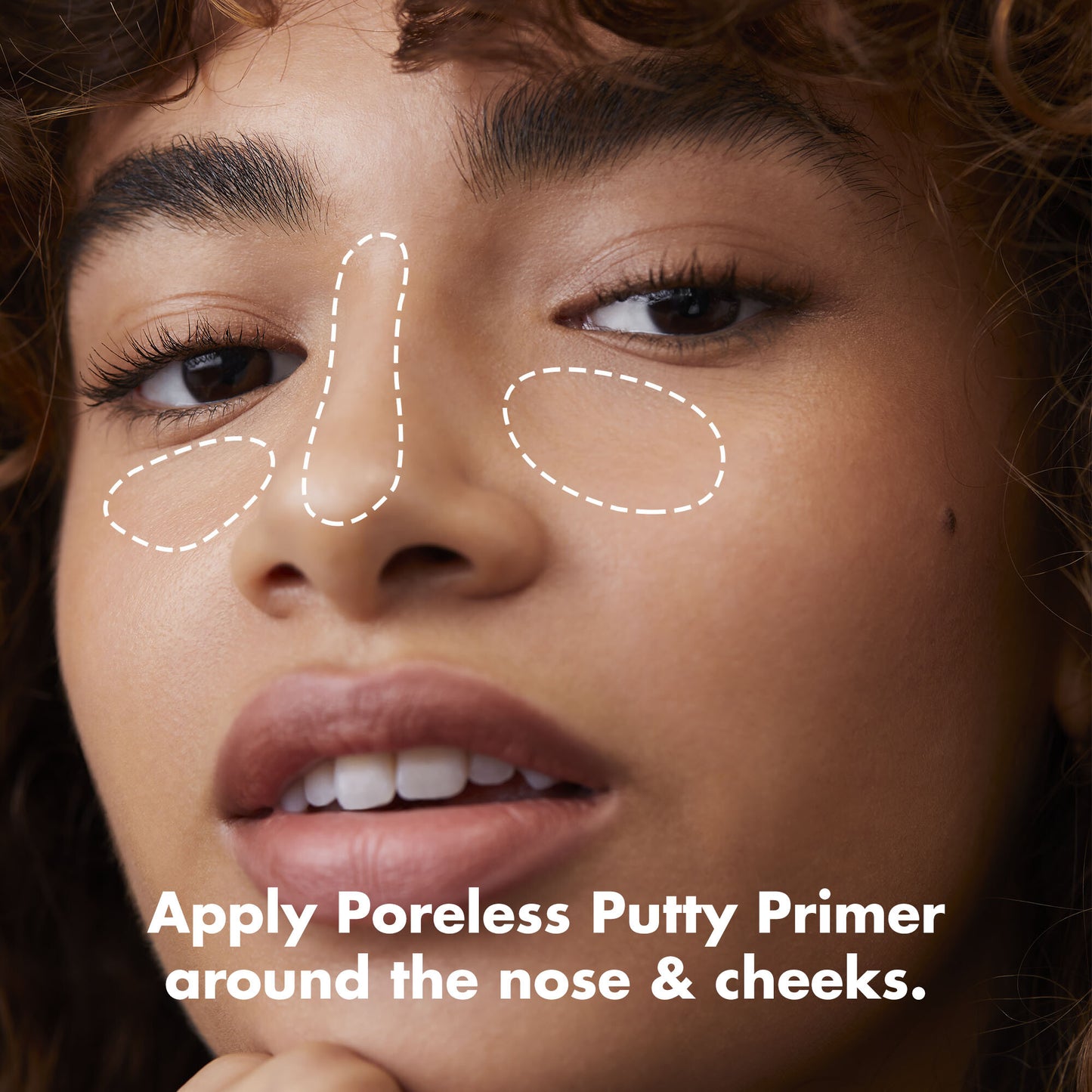 Prebase Putty Primer Poreless - Elf Cosmetics