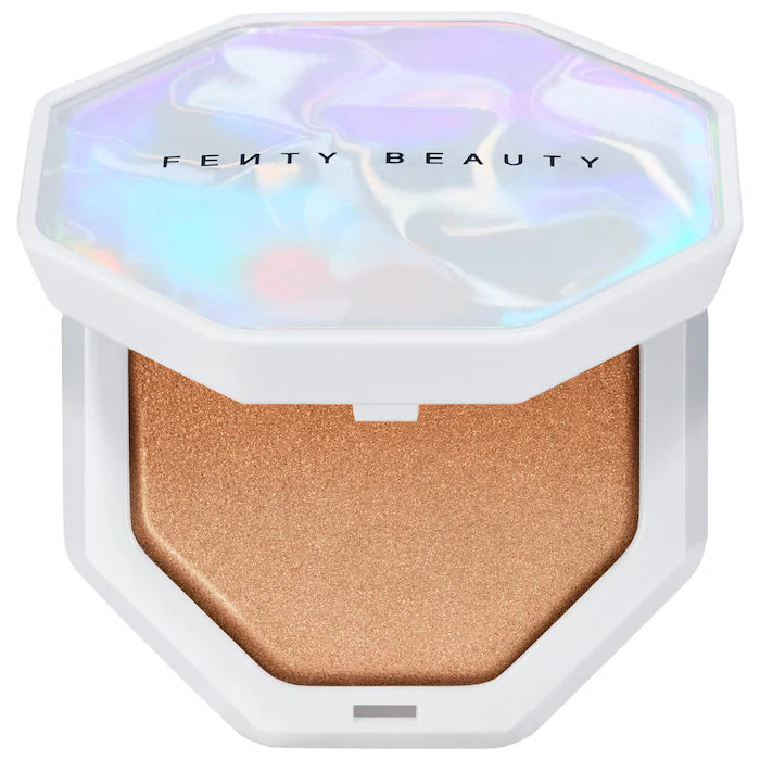 Fenty Beauty by Rihanna - Demi'Glow Light-Diffusing Highlighter **BAJO-PEDIDO**