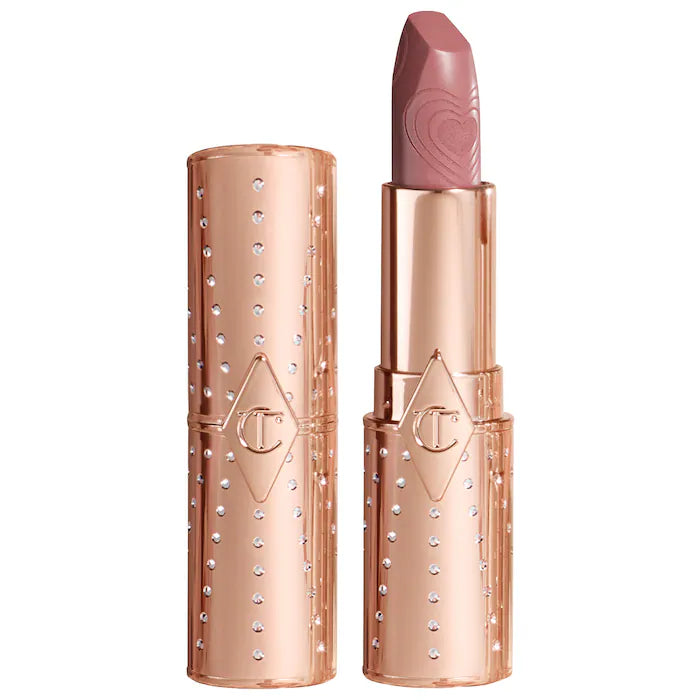 Charlotte Tilbury - Matte Revolution Hydrating Lipstick **BAJO-PEDIDO**