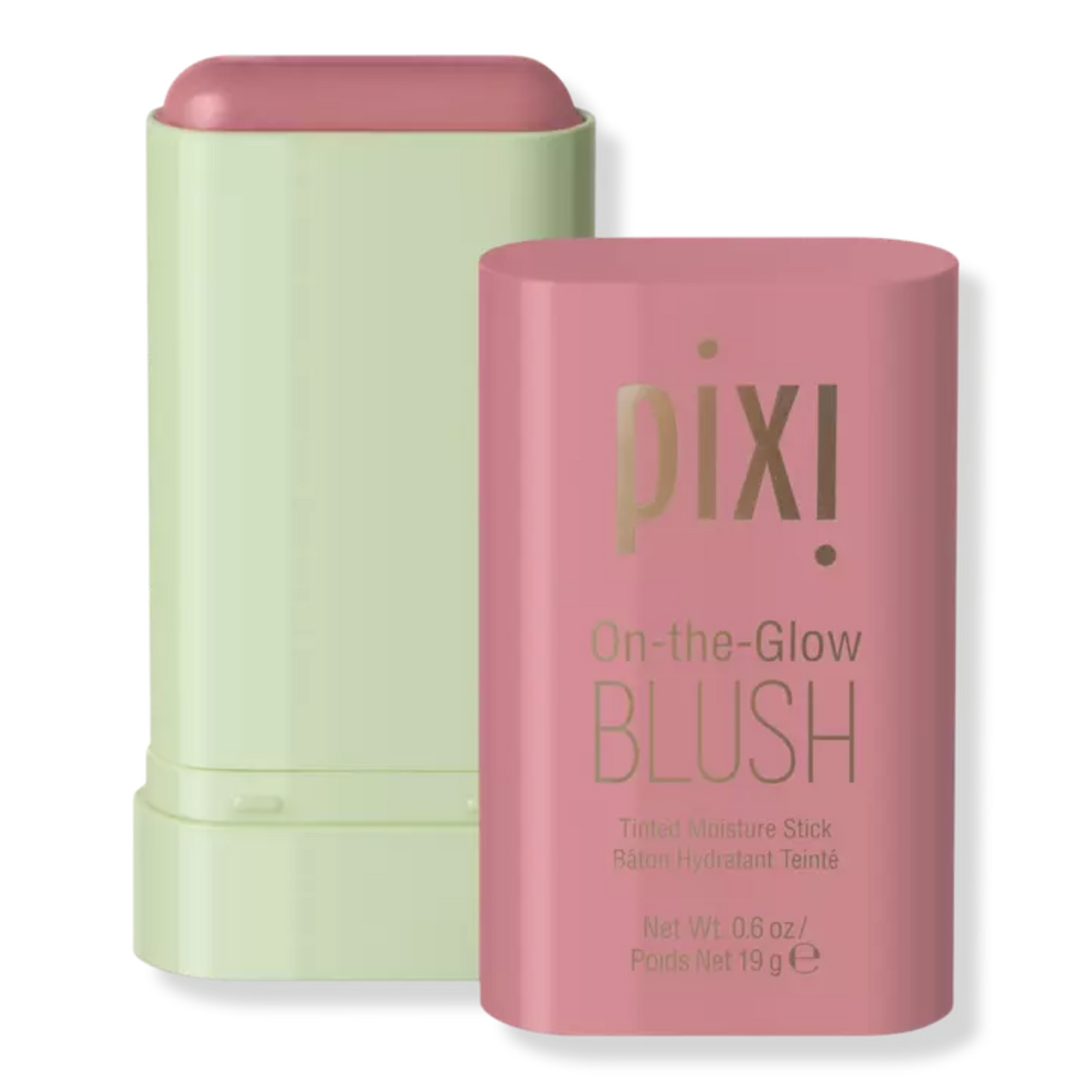 Pixi - On-the-Glow Blush Tinted Moisture Stick