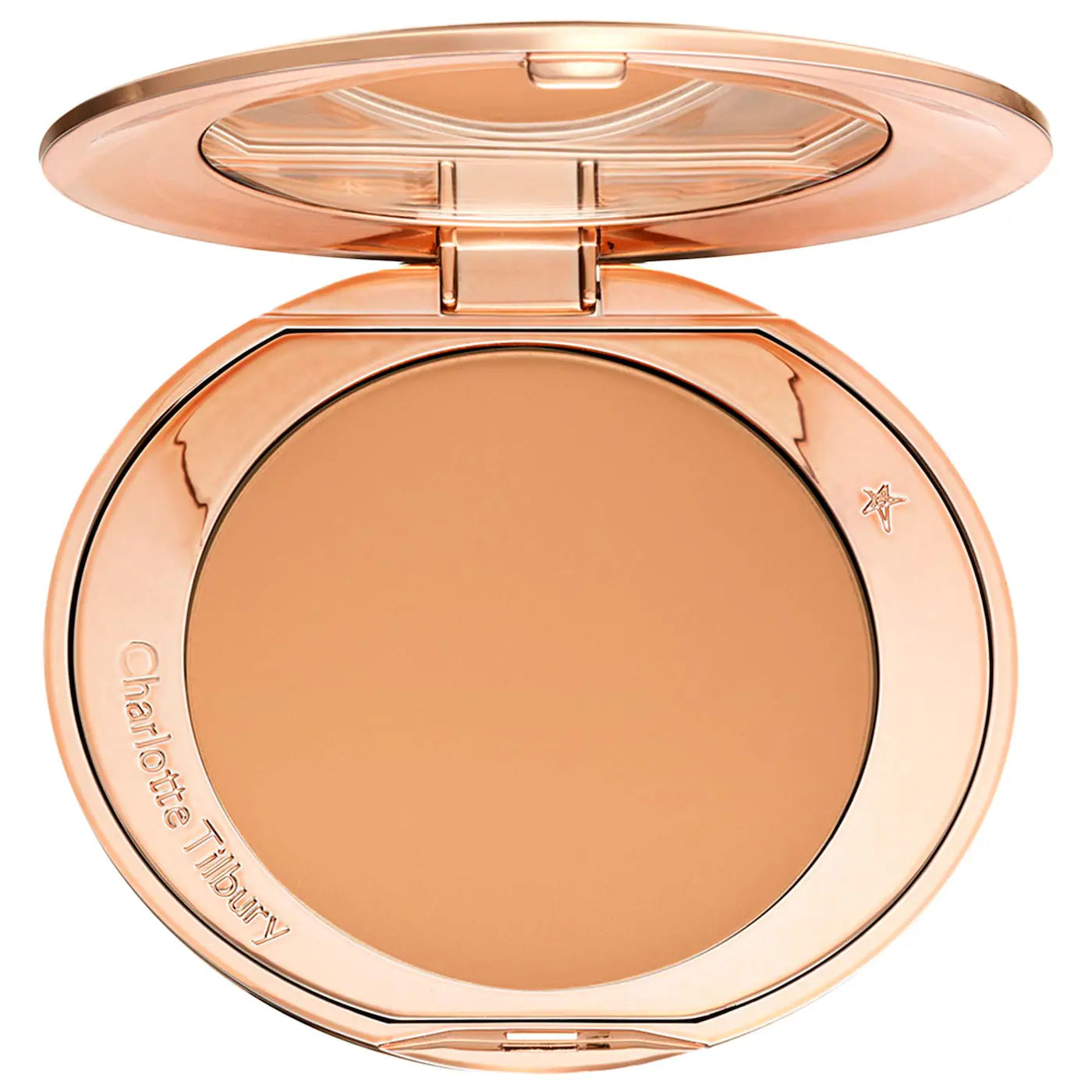 Charlotte Tilbury - Airbrush Flawless Finish Setting Powder **BAJO-PEDIDO**