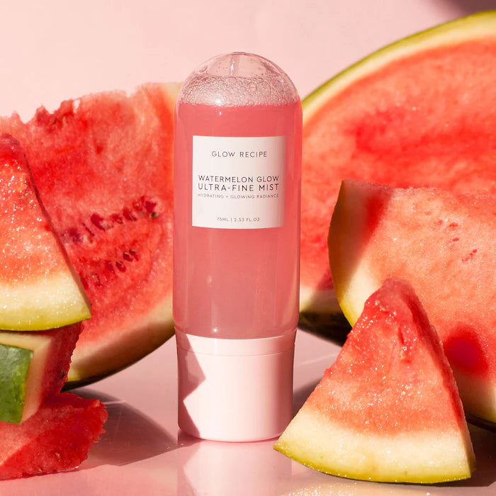 Glow Recipe - Watermelon Glow Ultra-Fine Mist **BAJO-PEDIDO**