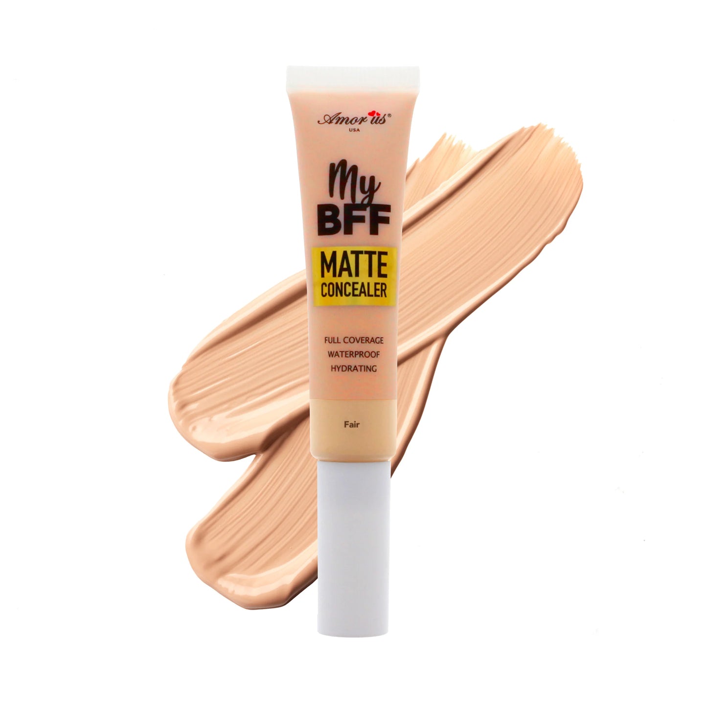 Corrector My BFF Matte Concealer - Amor Us