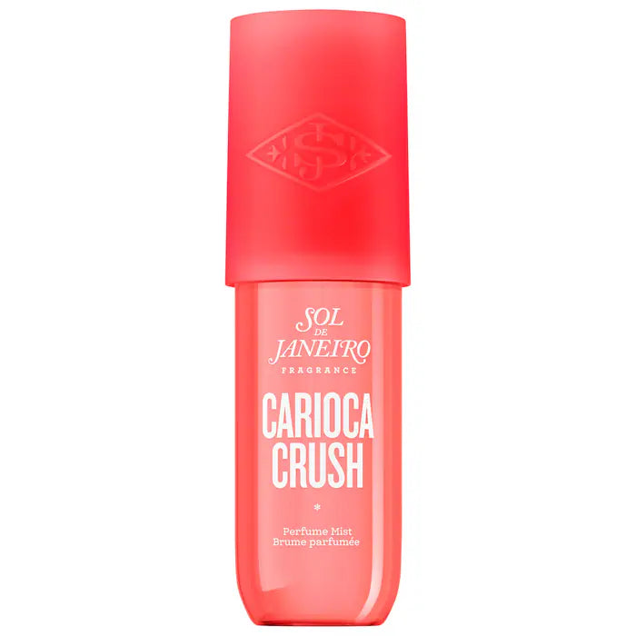 Sol de Janeiro - Carioca Crush Perfume Mist