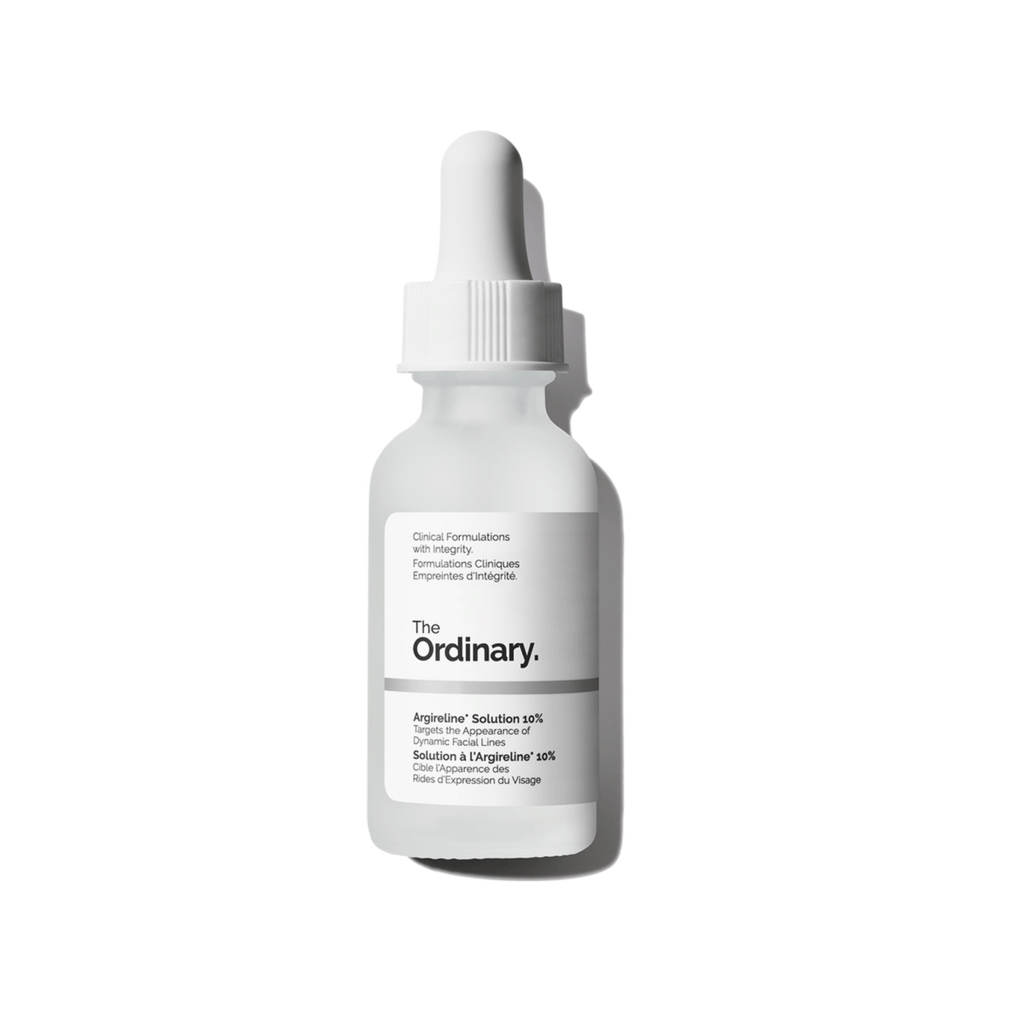 Suero Argireline Solution 10% Serum - The Ordinary