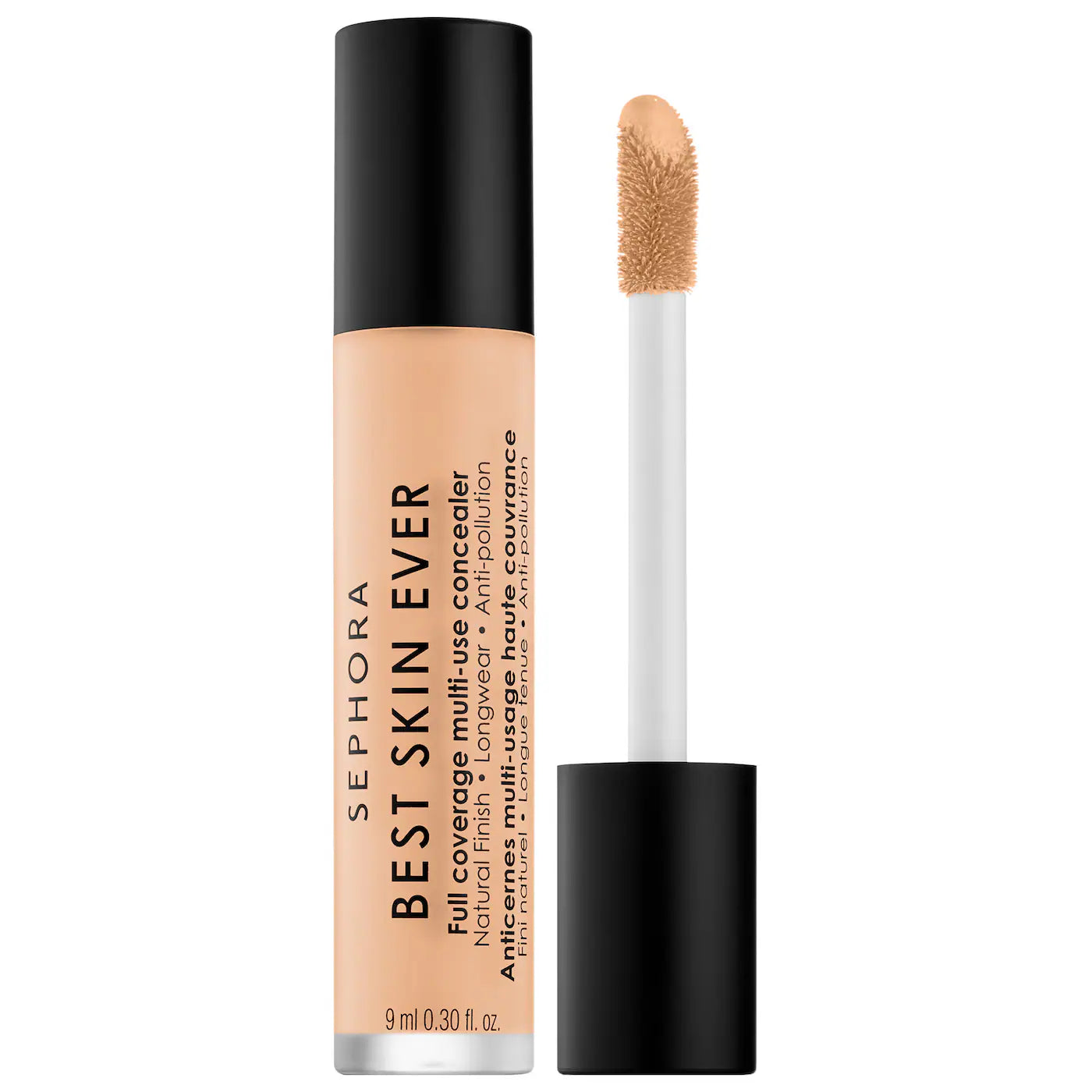 SEPHORA COLLECTION - Best Skin Ever Full Coverage Multi-Use Hydrating Concealer **BAJO-PEDIDO**