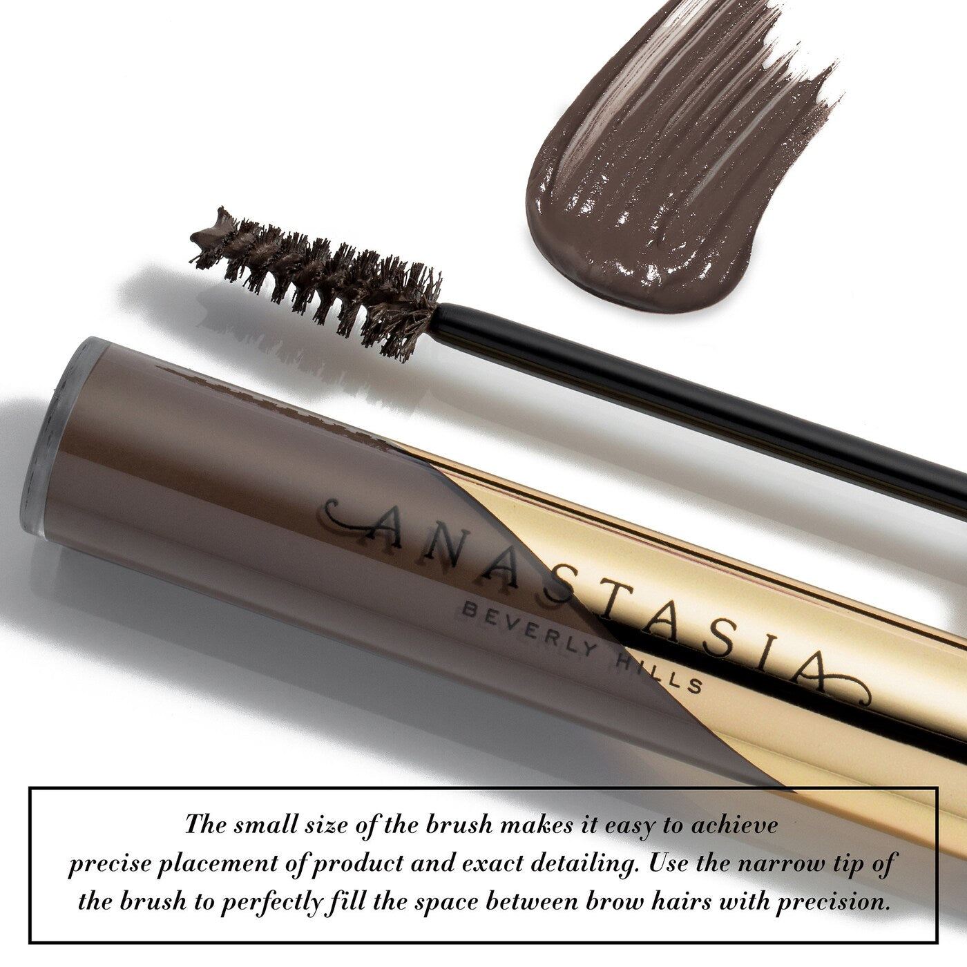 Anastasia Beverly Hills - DIPBROW® Gel Tinted Waterproof Eyebrow Gel