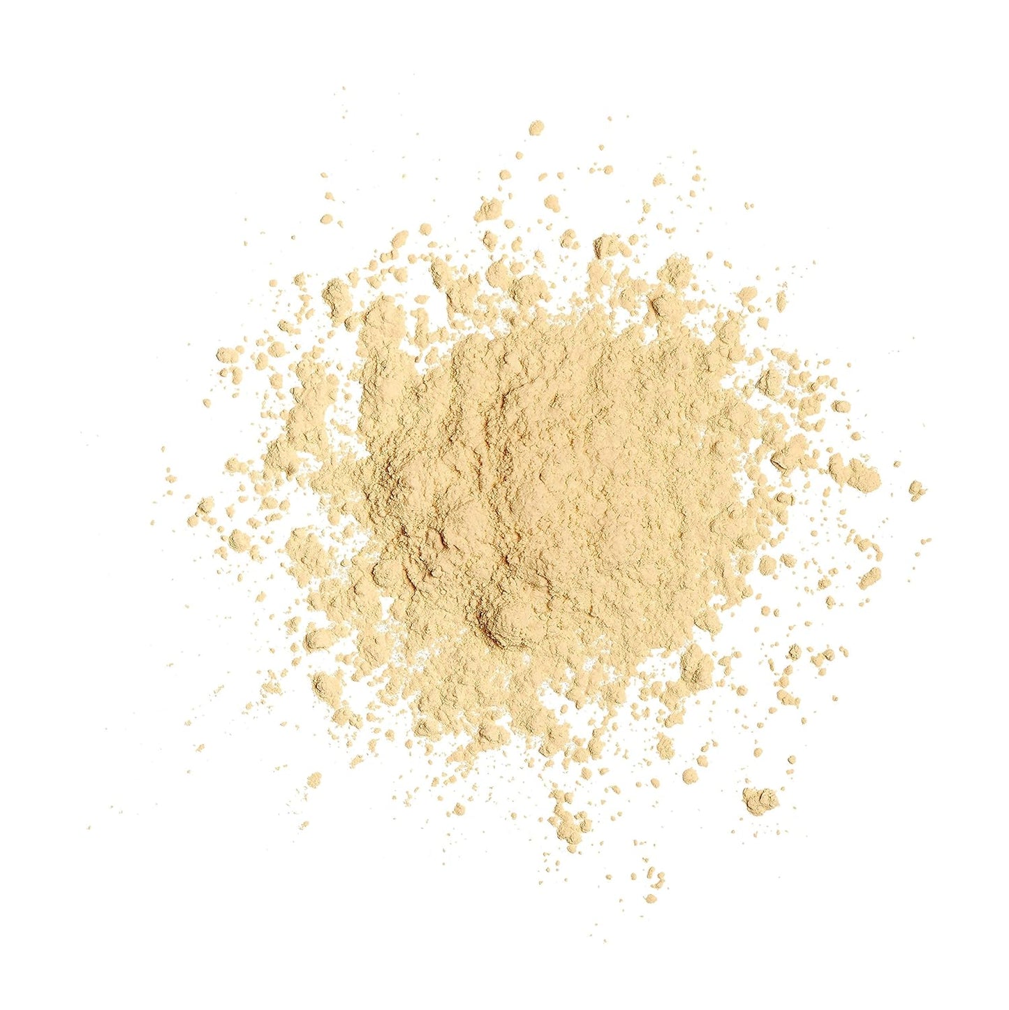 Polvos Loose Baking Powder Banana - Makeup Revolution