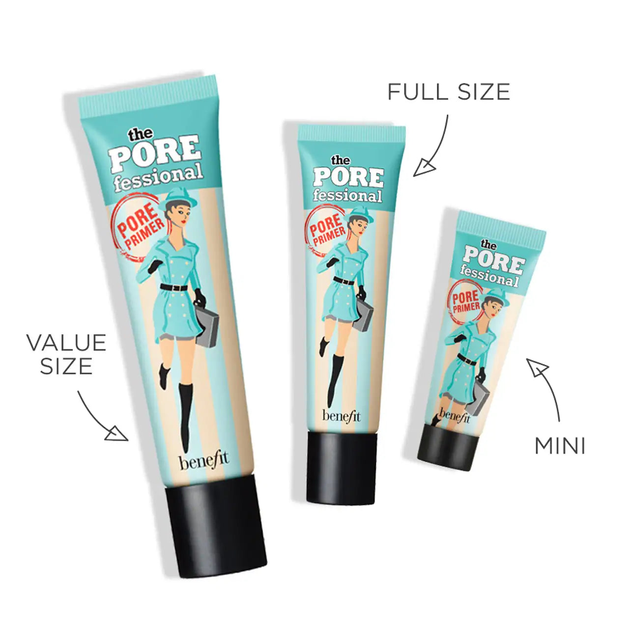 Benefit Cosmetics - The POREfessional Pore Minimizing Primer **BAJO-PEDIDO**