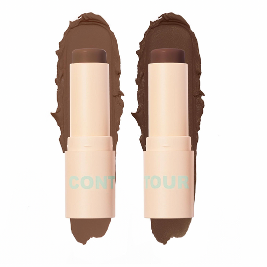 Beauty Creations - Contorno en Crema Define Me Contour Murillo Twins Vol. 2