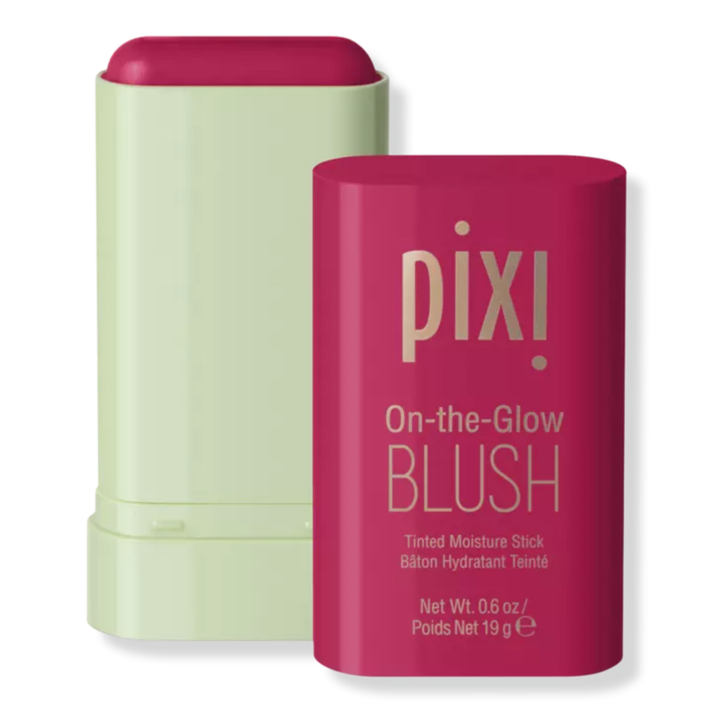 Pixi - On-the-Glow Blush Tinted Moisture Stick