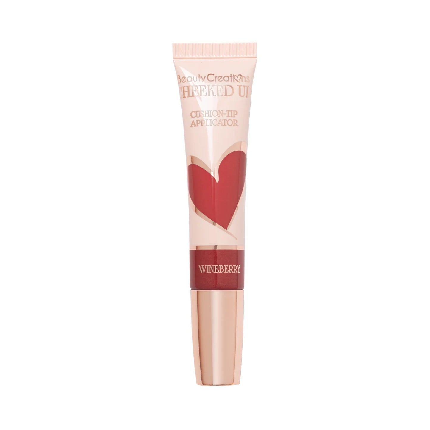 Beauty Creations - Rubor Flawless Stay Liquid Blush Cheeked Up Wands