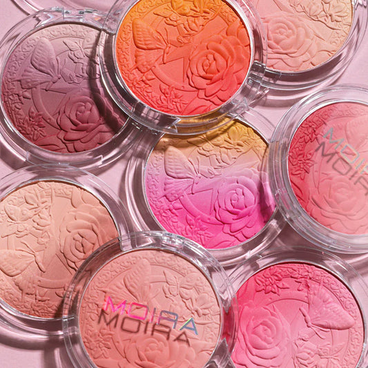 Rubor Signature Ombre Blush - Moira