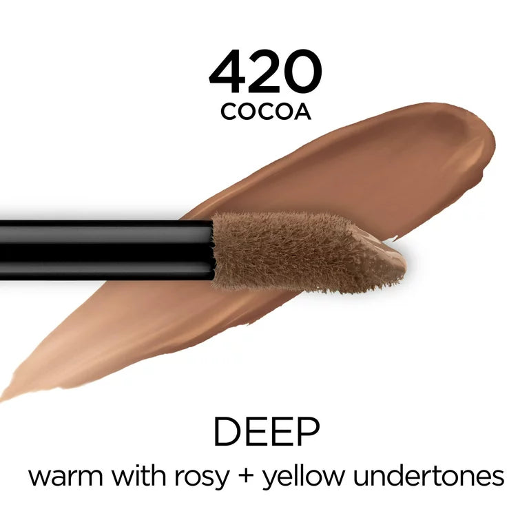 Corrector Infallible Full Wear Concealer Waterproof Full Cobertura - L’Oréal Paris