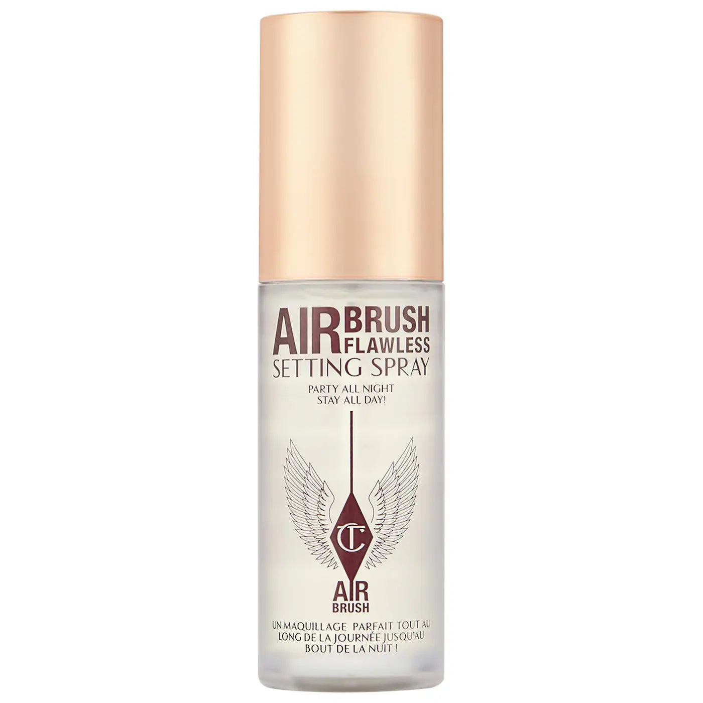 Charlotte Tilbury - Airbrush Flawless Setting Spray **BAJO-PEDIDO**