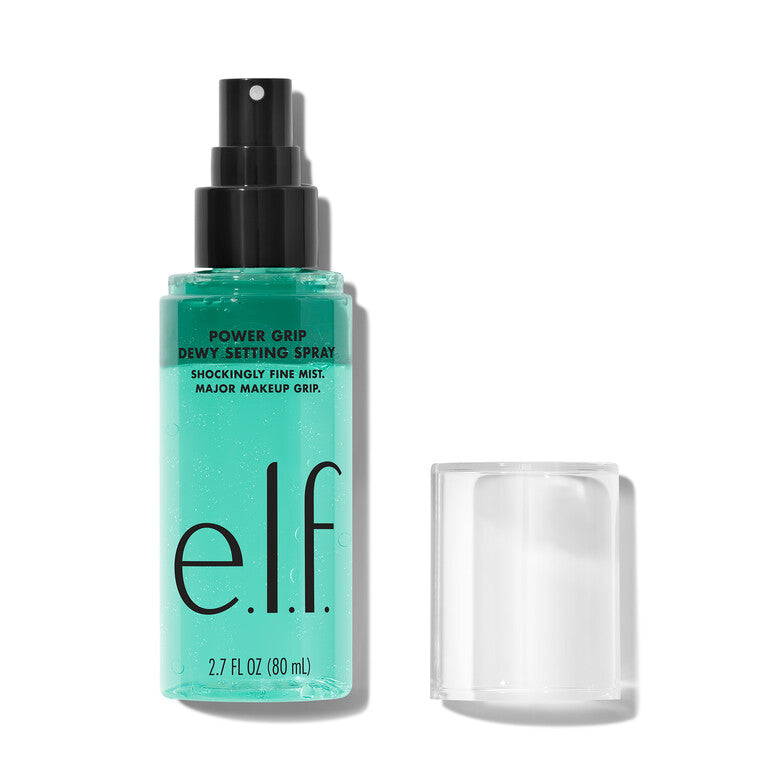 Elf Cosmetics - Fijador Power Grip Dewy Setting Spray