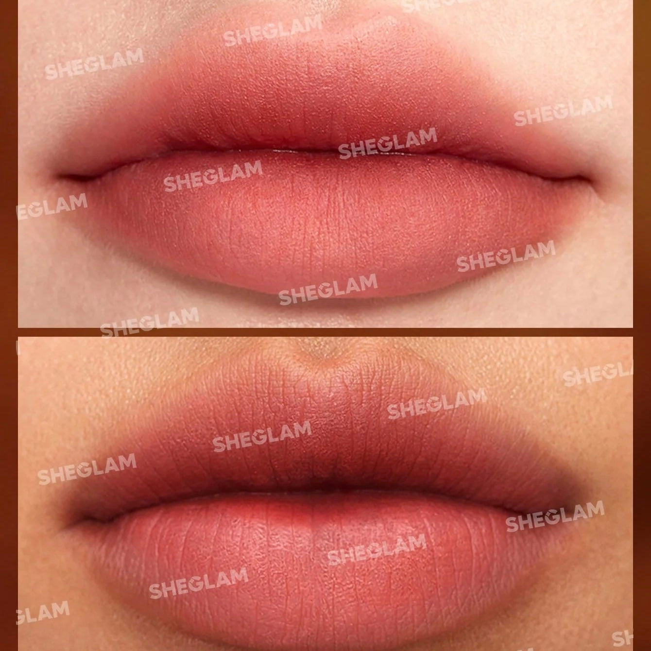 Sheglam - Tinta de labios Soft Haze Lip Blur Rouge a Levres